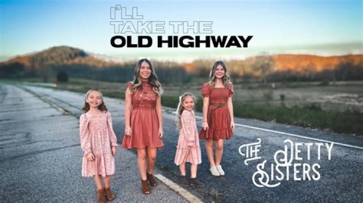 The Detty Sisters Ages and Family