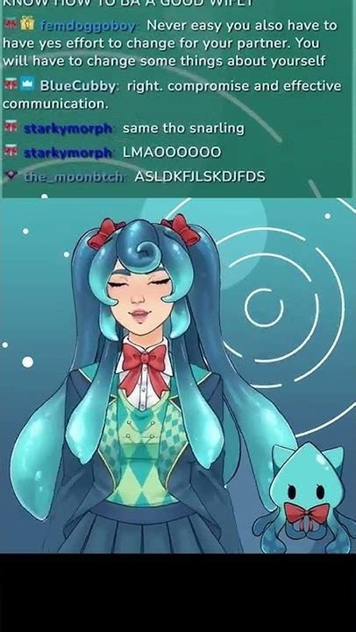 The Good Wifey Tiktok Age And Real Name: Find More About The TikTok Star