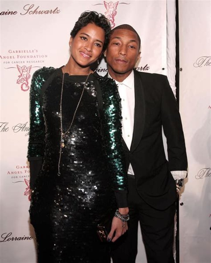 The How and When of Helen Lasichanh and Pharrell Williams’ Love Story and Facts About Her Modeling Career