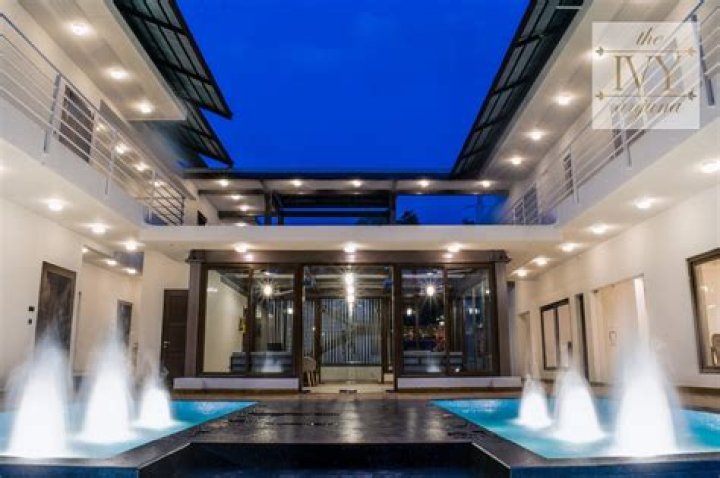 The Ivy Anjuna, Vagator, India