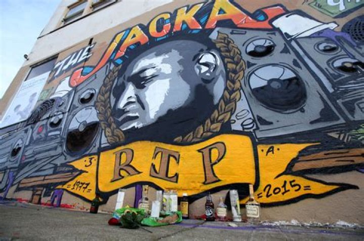 The Jacka Net Worth, Income, Salary, Earnings, Biography