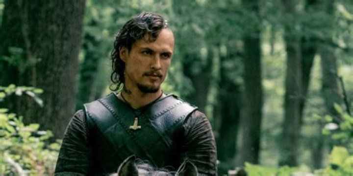 The Last Kingdom Sihtric: Arnas Fedaravicius Age, Height, Wiki, Biography