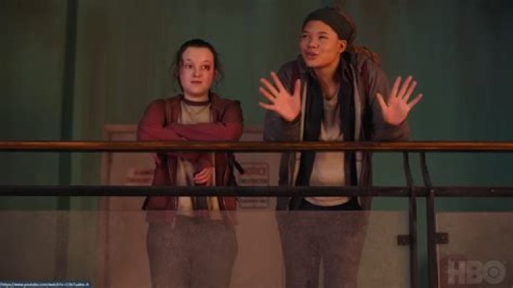 
The Last of Us Episode 7 reminds us that Ellie knows what loss is 