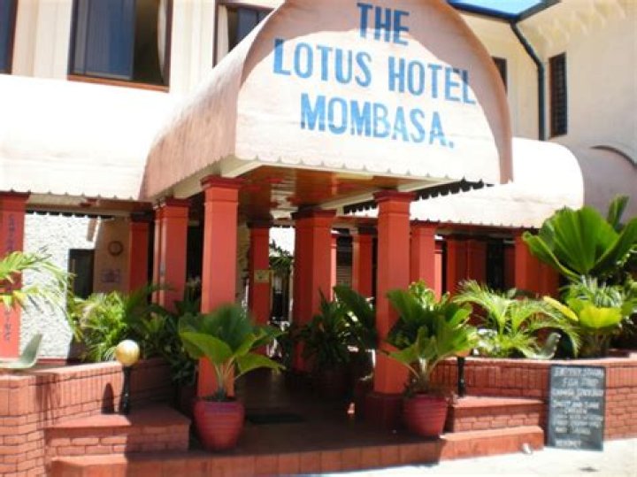 The Lotus Hotel Mombasa, Mombasa, Kenya