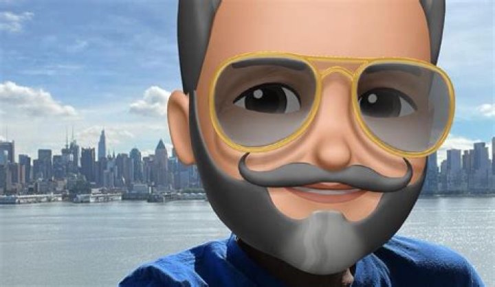 The Real Indian Dad TikTok Shows Face – Dinesh Melwani Identity