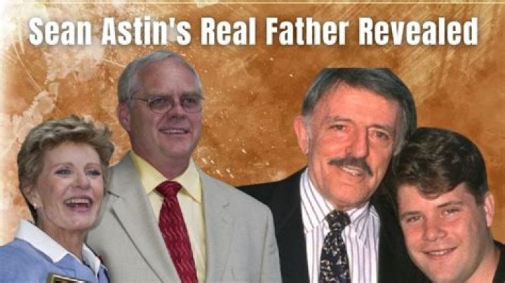 
The Real Truth Behind Sean Astin Family and Biological Father 