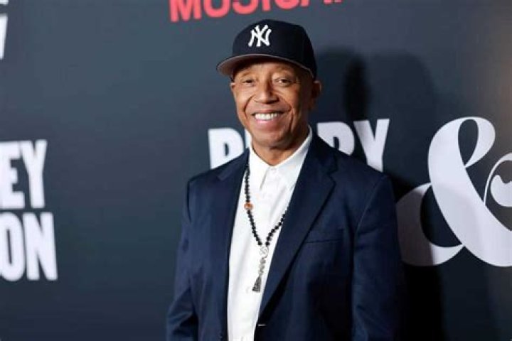 The Reality Of Russell Simmons Net Worth, Kids, and Siblings