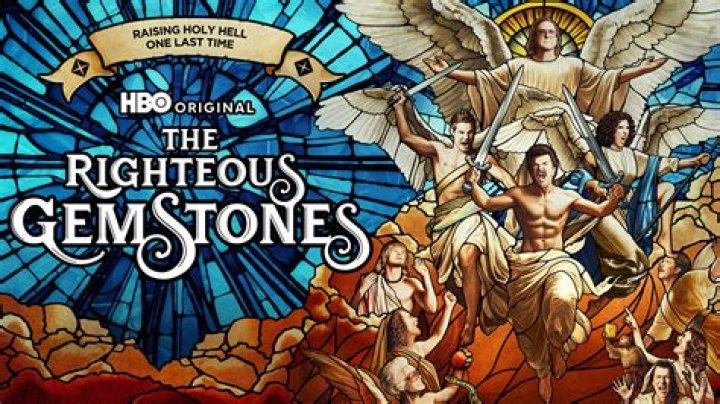 The Righteous Gemstones: Who Is Hank Strong? Everything To Know About The Actor