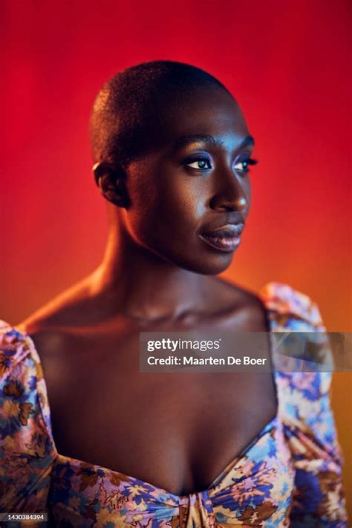 
The Sandman Actress Vivienne Acheampong Career So Far And More 