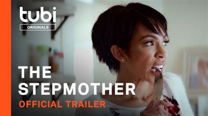 The Stepmother Tubi Movie Cast and Storyline