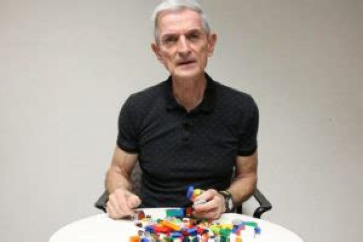 The Truth Behind the Death of E.J. Montini’s Wife.