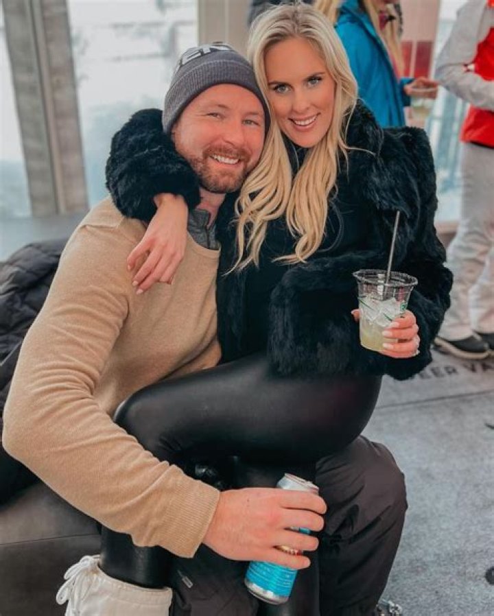 The Ultimatum: How Old Is Hunter Parr? His Job And Net Worth Explored