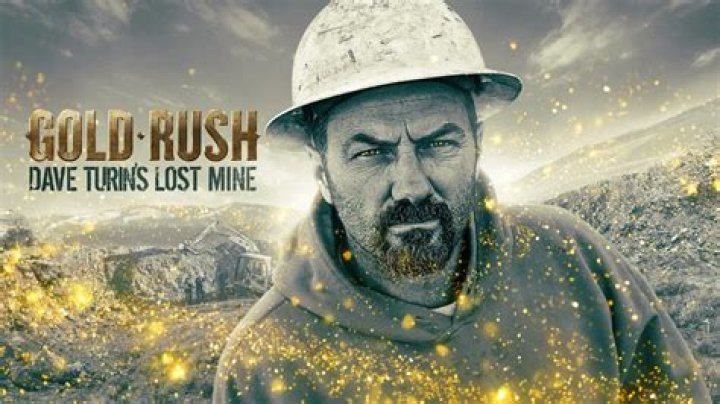The Untold Truth About ‘Gold Rush’ Star – Dave Turin