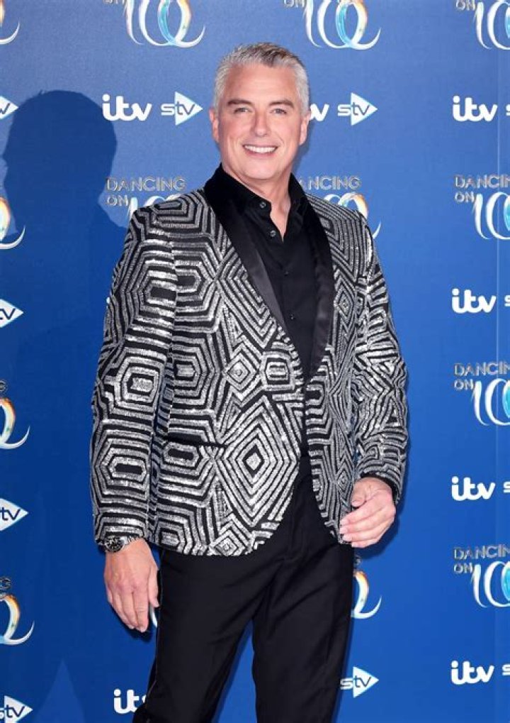 The Untold Truth Of John Barrowman’s Husband – Scott Gill
