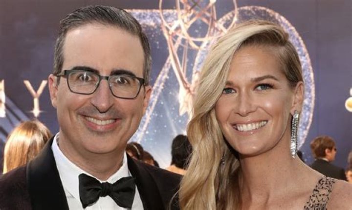 The Untold Truth Of John Oliver’s Wife – Kate Norley – Wiki