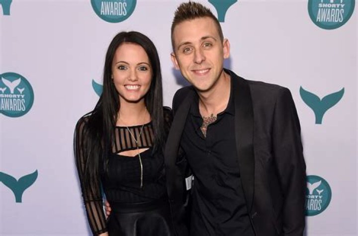 
The Untold Truth Of Roman Atwood’s Wife, Brittney Atwood 
