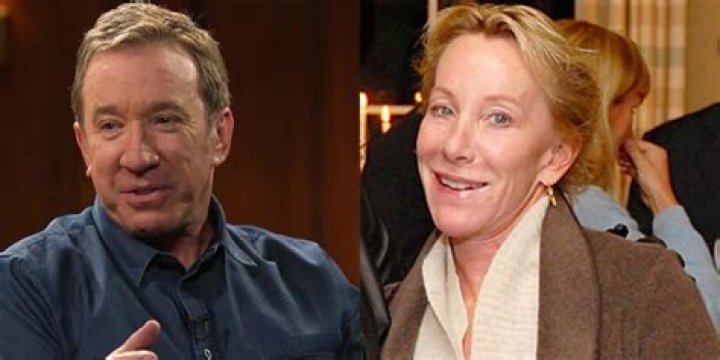 The Untold Truth Of Tim Allen’s Ex-Wife – Laura Deibel