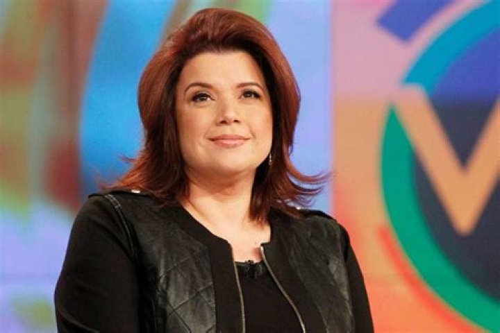
‘The View’ Host Ana Navarro Reveals Why She Never Had Kids Despite Trying IVF: ‘It Was Too Late’ 
