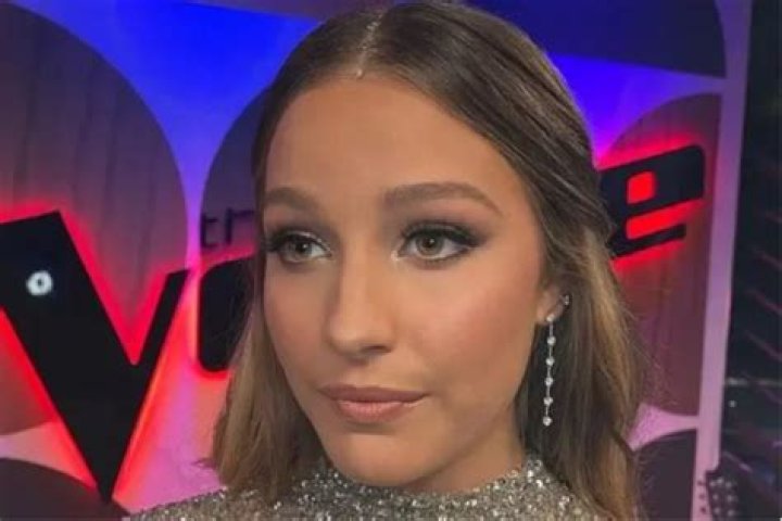 The Voice: Who Is Bekah Grace? Take A Look At Her Personal Life