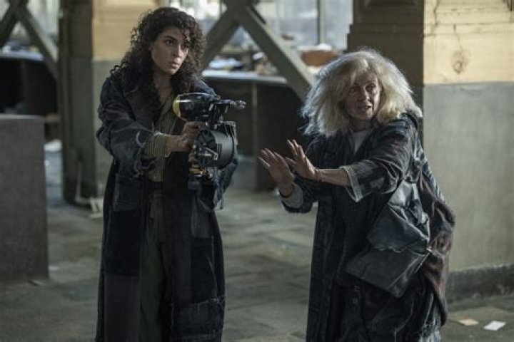 The Walking Dead: Dead City Karina Ortiz Wiki Age Parents And Net Worth