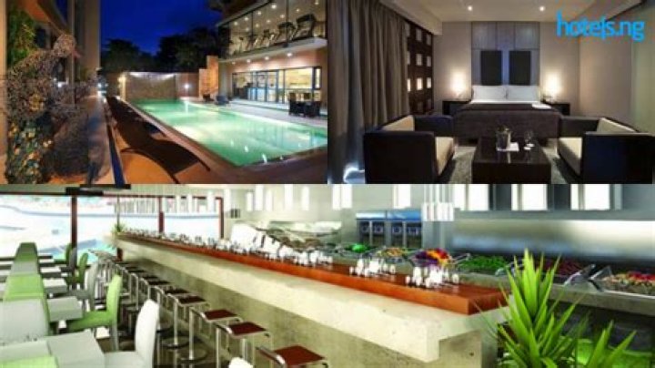 The Wheatbaker Hotel Lagos, Ikoyi