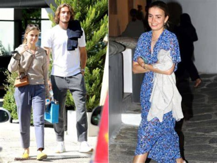 Theodora Petalas Bio, Wiki, Age, Family, Boyfriend, Children and Net Worth