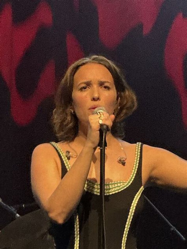 Theresa Frostad Eggesbø Wikipedia Edad: Who Is Theresa Frostad Eggesbø?