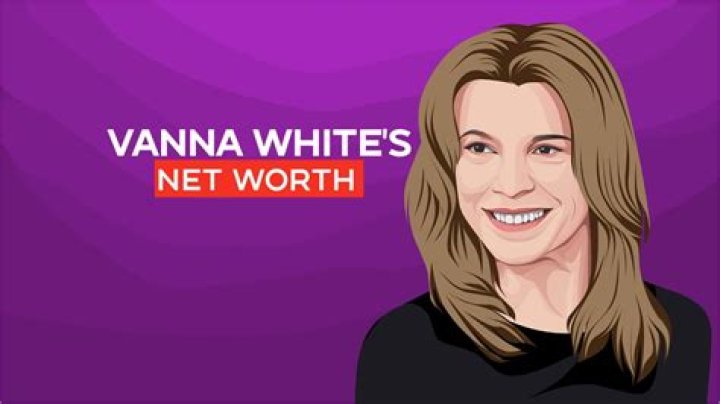 Things You Should Know About Vanna White’s Net Worth, Salary and Marriage