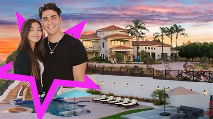 Thomas from Hype House Net Worth: Thomas Petrou’s House, Cars & Company Explored!