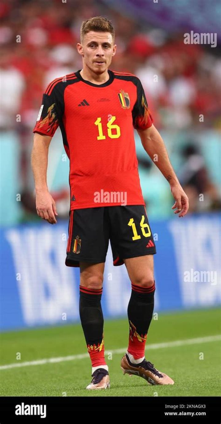 Thorgan Hazard Religion: Is The Belgian Soccer Player Muslim? Everything To Know