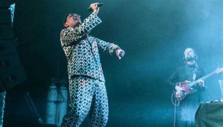 
Thousands Attend Sensational ‘Pasoori’ Concert In London 