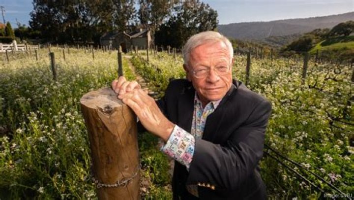 Thurman John Rodgers Bio, Age, Wife, Cypress Semiconductor, Career, and Patent.