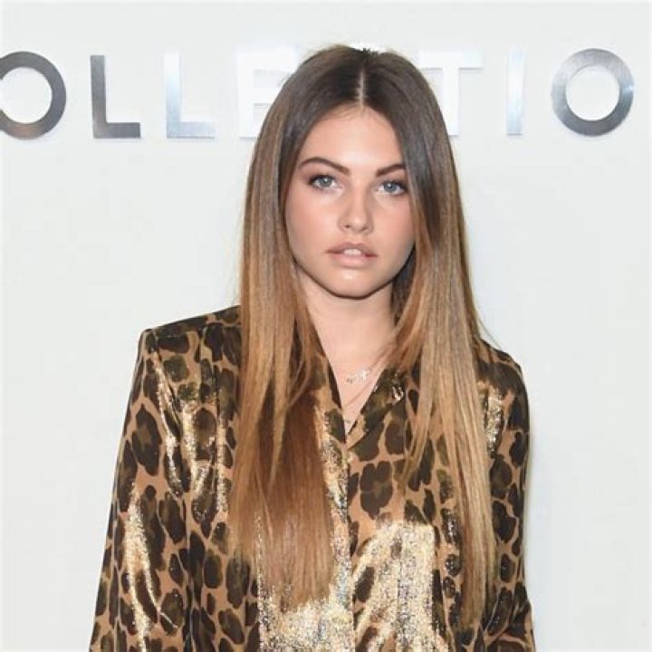 Thylane Blondeau Net Worth: How Rich Is The Most Beautiful Girl In The World?