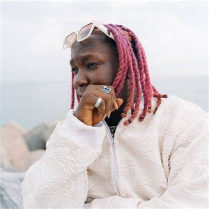 TI Blaze Biography: Age, Career, Education, Songs & Net Worth