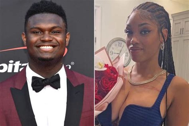 Tiana White Wikipedia, Biography, Age, Height, Zion Williamson Girlfriend, Instagram