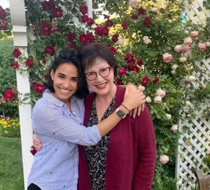 Tiffany Marie Smith Wiki; Supernatural and Parents Ethnicity Details