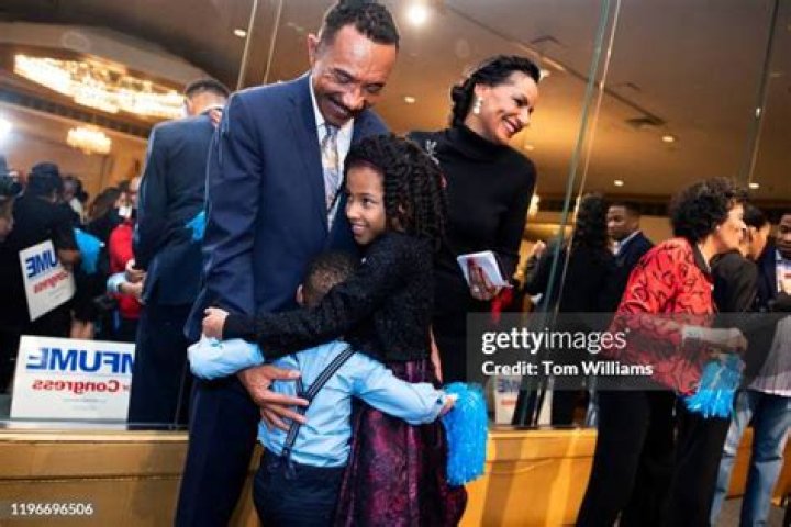 Tiffany McMillan Bio, Wiki, Age, Parents, (Kweisi Mfume’s Wife), Kids, Career and Net Worth