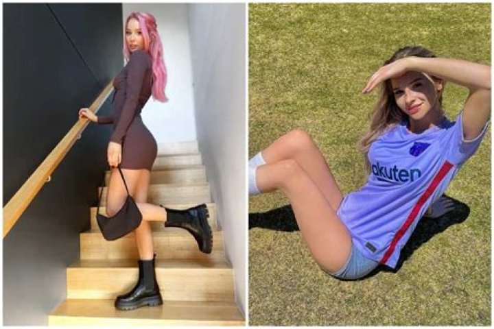 TikTok: Bebahan Real Name Age And Boyfriend Details Explored