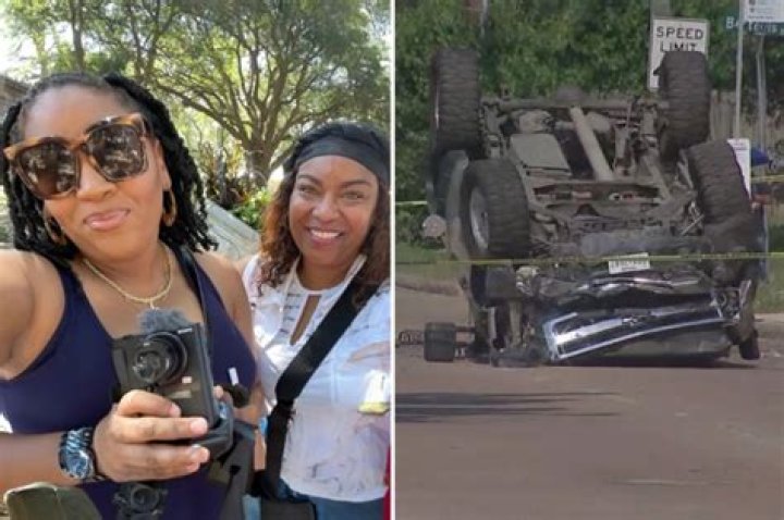 TikTok Brittany Joy Car Accident Linked To Death Cause And Obituary