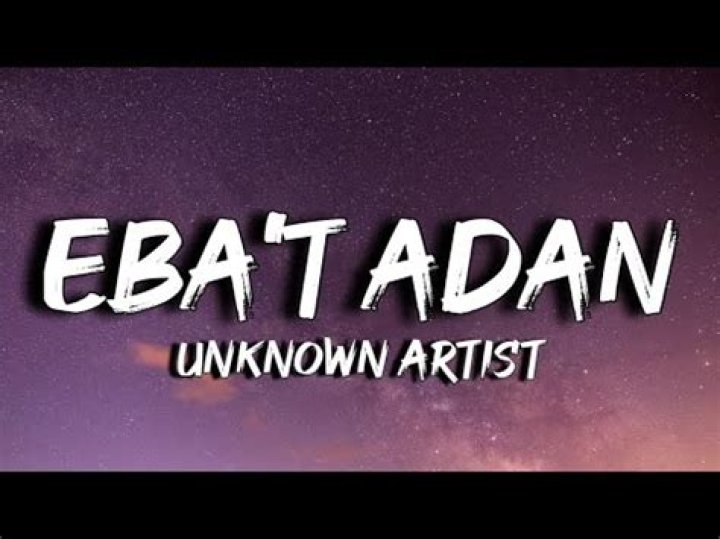 TikTok: Moreart Feat Ihi Ya Budu Ebat English Lyrics & Song Translation