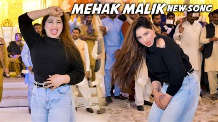 TikTok Star And Dancer Mehak Malik Death Hoax, Is She Dead Or Alive?