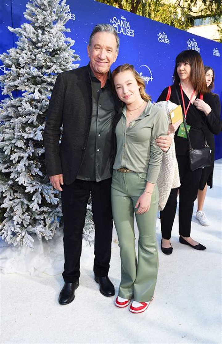 Tim Allen Net Worth: Know About His Family, Kids and Siblings