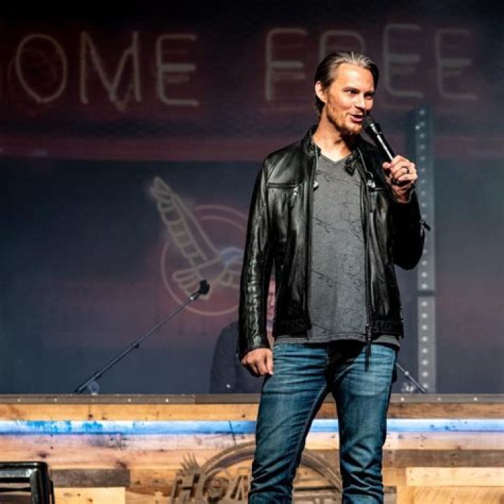 Tim Foust Wikipedia, Biography, Age, Height, Weight, Net Worth and more