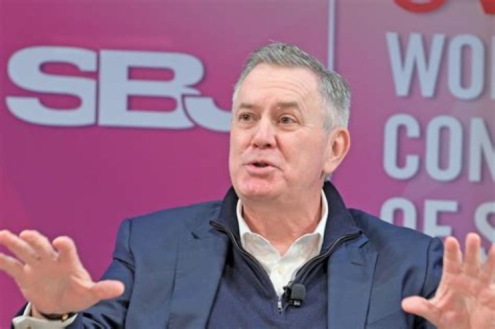 Tim Leiweke Net Worth, Income, Salary, Earnings, Biography
