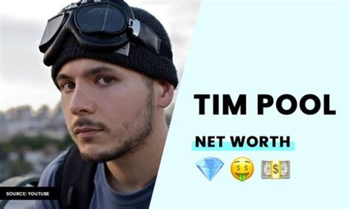 Tim Pool Net Worth: Bio, Wiki, Podcast, Age, Parents, and Political Views