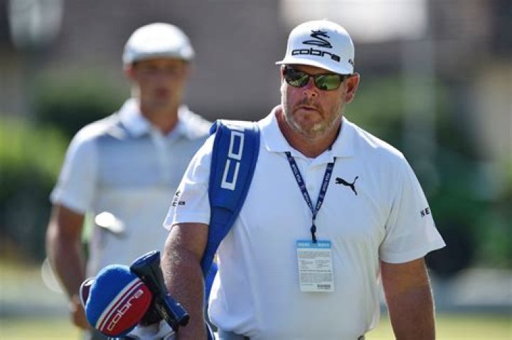 Tim Tucker Caddie Net Worth, Wikipedia, Salary, Biography