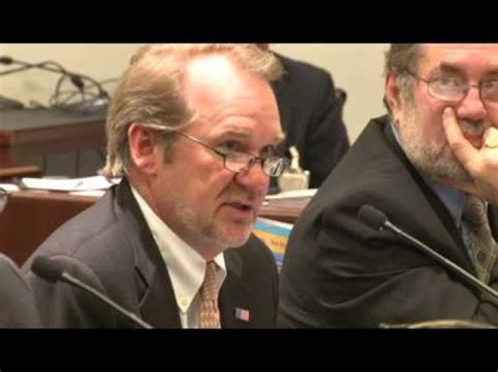 TimkenSteel CEO Tim Timken Net Worth And Family Facts To Know