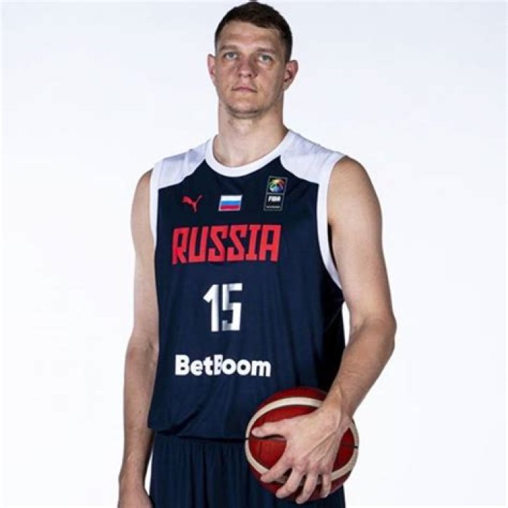 Timofey Pavlovich Mozgov Age, Wiki, Biography, Parents, Family, Body Measurement, Salary, Net worth