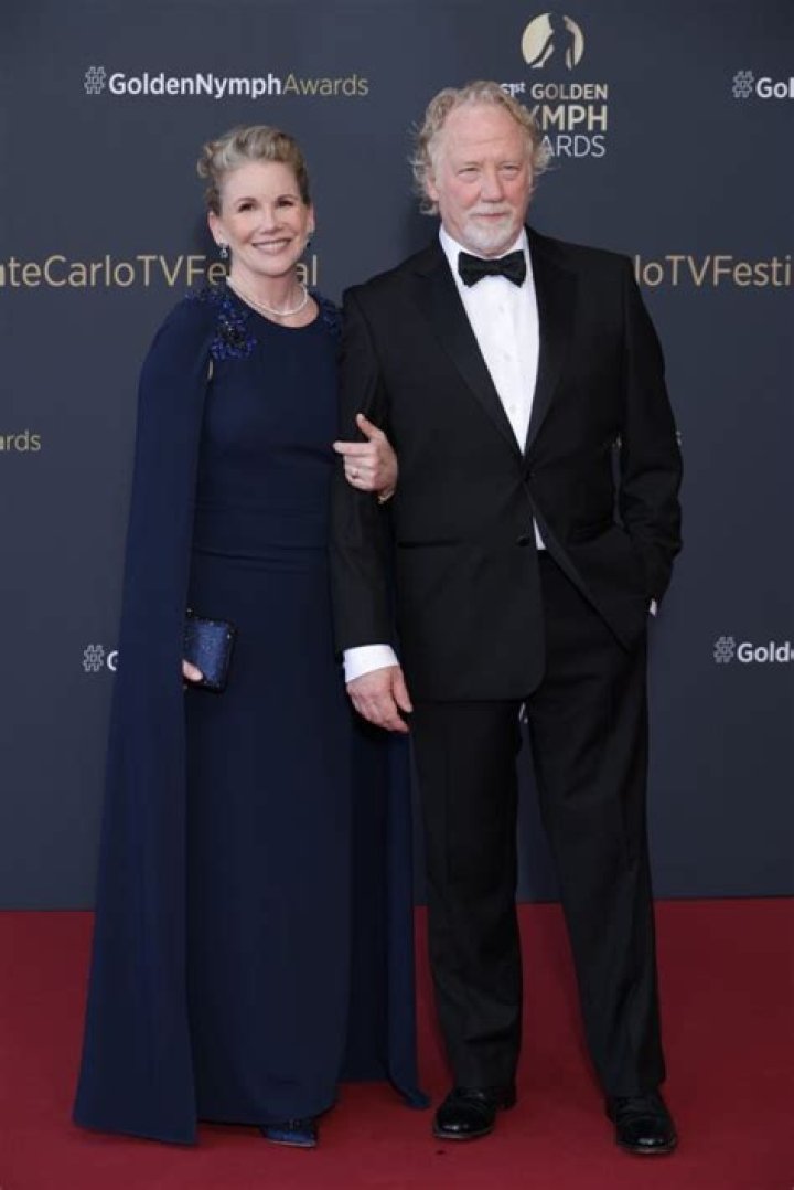 Timothy Busfield Net Worth Update – Wife Children & Age