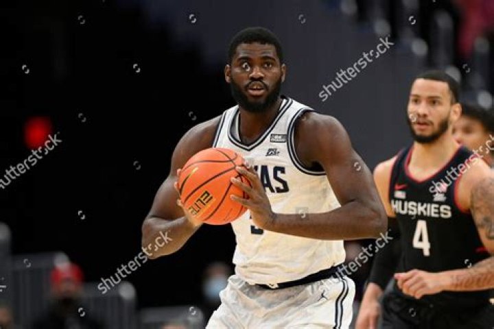 Timothy Ighoefe Wikipedia And Age, How Old Tall Is Basketball Player?